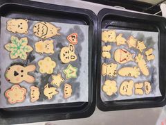 -爱之旅diy烘焙坊(西直门店)