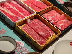 -温禾牛·和牛寿喜烧自助火锅(恒基名人店)