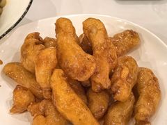 -凯鸽酒楼•雁北民间菜(云冈石窟店)