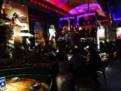 -疆文化新疆欢乐餐厅(金牛万达店)