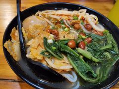 小碗螺蛳粉-螺蛳粉先生(蓟门桥店)