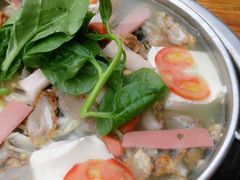 -泸州酸菜豆花火锅川师店