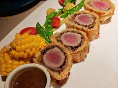 惠灵顿牛排（400g）-布拉诺牛排西餐厅(上城天街店)