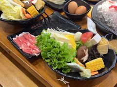 -呷哺呷哺(常营华联店)