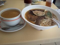 -永盈茶餐厅(江南大道中店)