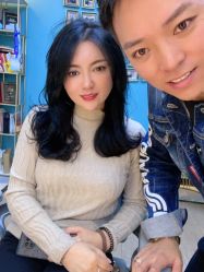 -MONE美发沙龙