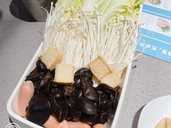 -半天妖烤鱼(西铁营万达店)