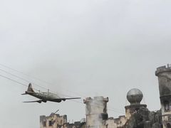 -渔岛海洋度假区