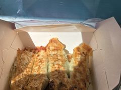 -春水锅贴·传统鲁菜(大明湖店)