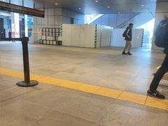 -一兰拉面(新宿中央东口店)
