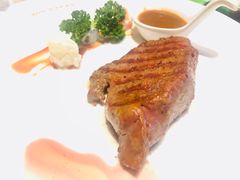 -西十二街牛排(西红门荟聚店)