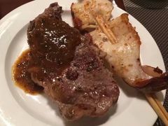 -华安国际大酒店-餐厅