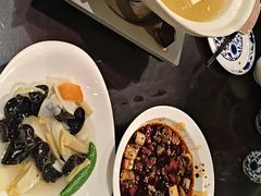 -顺兴老茶馆·精品川菜(世纪城店)