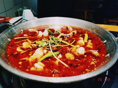 -小饕荟雅安贡椒鱼鲜馆(广福桥店)