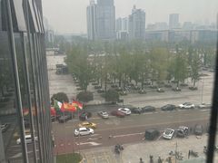 -两江幸福广场