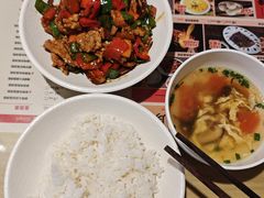 -老电影院饺店(休宁店)
