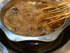 袁记串串香(陕西街店)-袁记串串香(人民公园店)