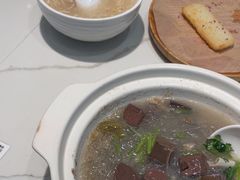 -苏晓玥·江南小吃(深圳北站店)