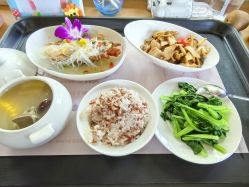 -金芙美月子中心(财富别墅店)