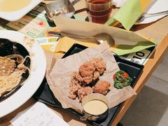 -豪客来牛排(大汉口城店)