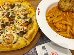 -米斯特比萨(望京西园店)