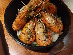 -阿吾罗日本料理(K11艺术中心店)