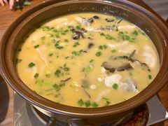 野生昂刺鱼馄饨-九福楼大酒店