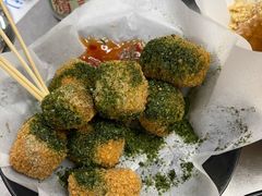 -颓记茶餐厅(美景总店)