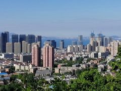 -大连植物园