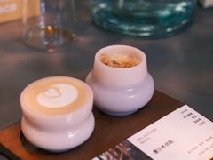 -微焙咖啡工厂(海峡创意产业园·红坊店)