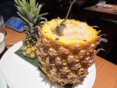 -一坐一忘云南菜(北京skp店)