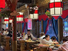 -蜀大侠火锅(总府路店)