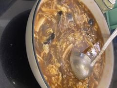 -金牌酸菜鱼(蓝天花园店)