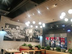大堂-避风塘(百联奥特莱斯广场店)