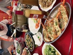 -钱大妈海鲜饭店(保利林语店)