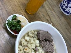-老刘家泡馍·陕西老字号(钟楼广济街店)