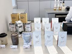 -Manner Coffee(IFS一楼店)