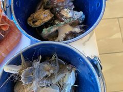 -澜悦港海鲜体验主题餐厅