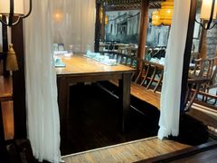 大堂-印巷里主题餐厅(马鞍山店)