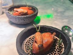 -辛香汇·现炒川菜(淮海路百盛店)