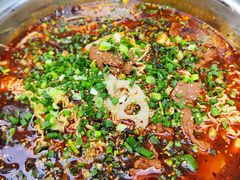 -蓉城西二道无名冒菜(西二道街店)