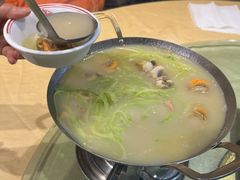 -大眼锅贴水饺(河东店)