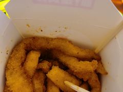 -味子夫鸡柳(解放碑总店)