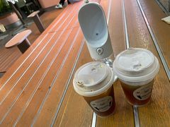 -喜茶(深圳喜荟城店)