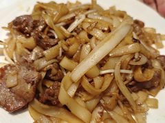 -滋味满屋美食坊(上海街店)