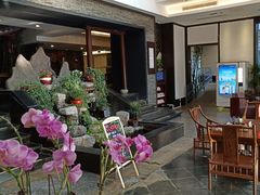 -苏州独墅湖书香世家酒店