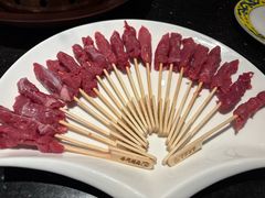 -南门涮肉(上海二店)
