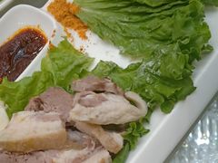 -清真悦宾楼食府(海湖店)