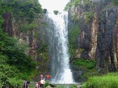 -楠溪江风景名胜区