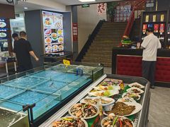 -黑石礁酒楼·海鲜(黑石礁店)